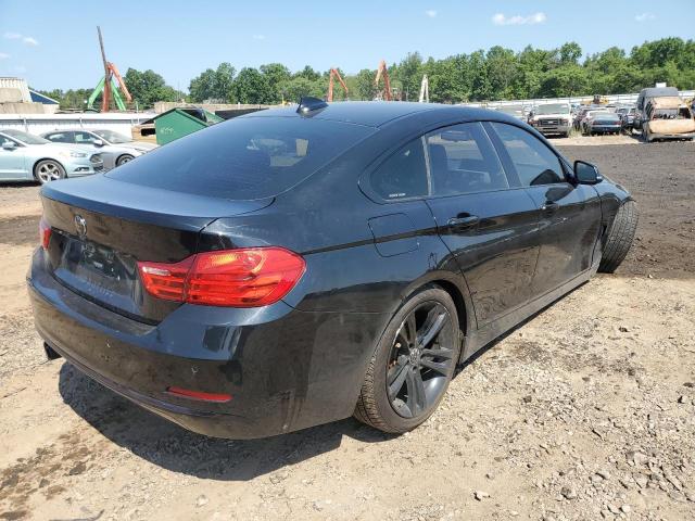Photo 4 from auction – 2015 BMW 428 XI GRA with VIN WBA4A7C54FD413939