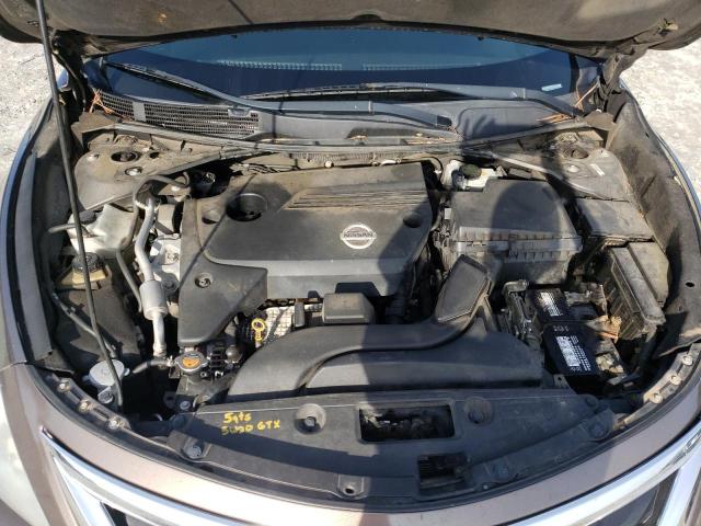 Photo 7 from auction – 2013 NISSAN ALTIMA with VIN 1N4AL3AP8DN514573