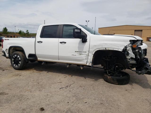 Photo 9 from auction – 2020 CHEVROLET SILVERADO with VIN 1GC4YME73LF258943