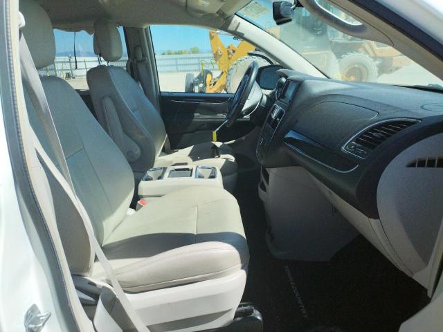 Photo 5 from auction – 2013 CHRYSLER TOWN & COU with VIN 2C4RC1BG4DR556497
