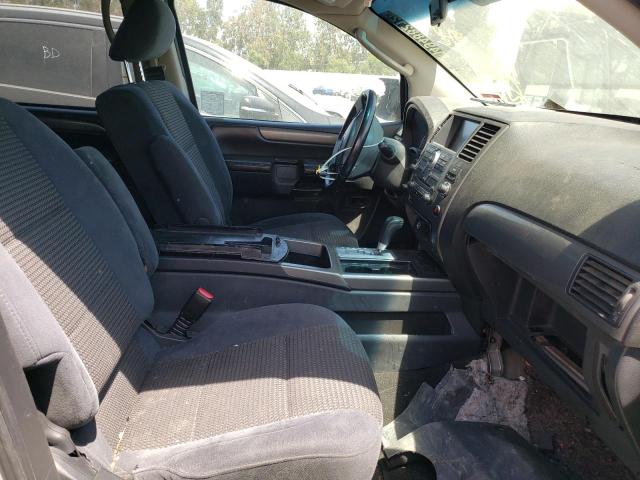 Photo 5 from auction – 2012 NISSAN ARMADA SV with VIN 5N1AA0NC3CN616556