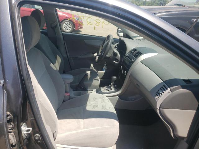 Photo 5 from auction – 2010 TOYOTA COROLLA BA with VIN 2T1BU4EE0AC473056