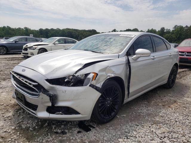 Photo 2 from auction – 2014 FORD FUSION SE with VIN 3FA6P0H97ER305985