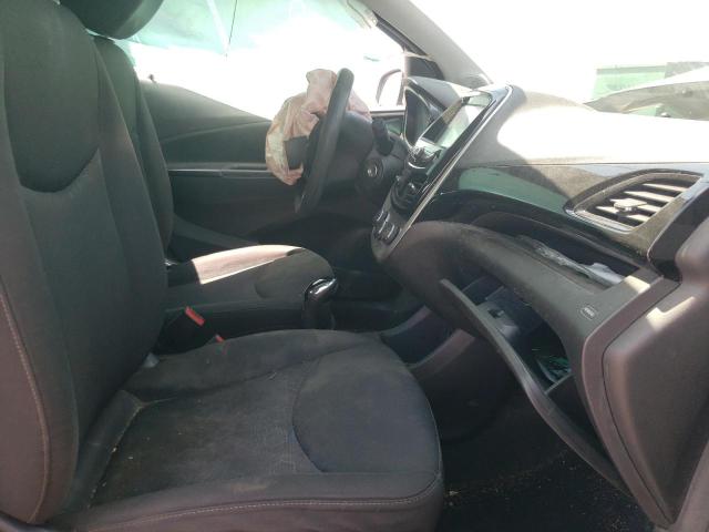 Фото 5 с аукциона – 2016 CHEVROLET SPARK 1LT с VIN KL8CD6SA8GC578908