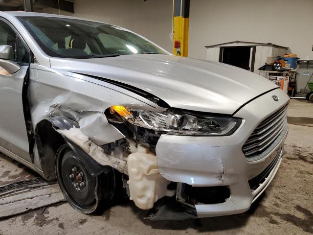 Photo 9 from auction – 2014 FORD FUSION SE with VIN 1FA6P0H79E5390927