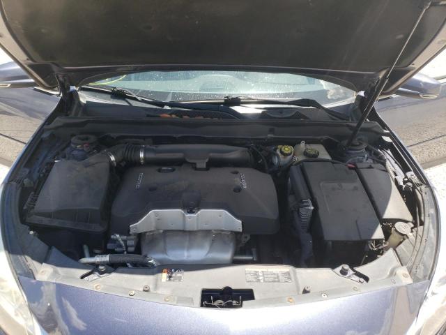 Photo 7 from auction – 2015 CHEVROLET MALIBU 1LT with VIN 1G11C5SL5FF302446