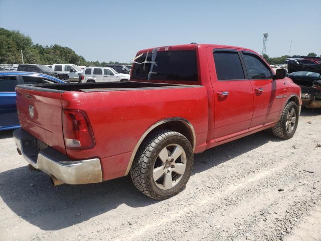 Photo 4 from auction – 2010 DODGE RAM 1500 with VIN 1D7RB1CT2AS209183