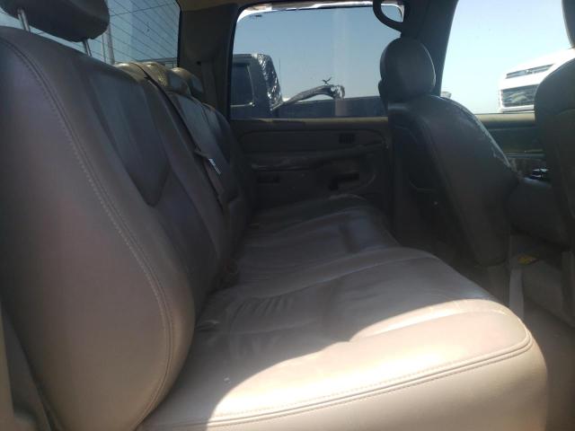 Photo 6 from auction – 2005 GMC NEW SIERRA with VIN 2GTEC13T051219822
