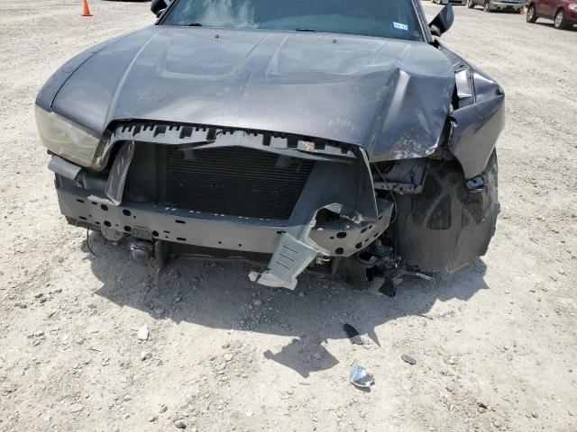 Photo 9 from auction – 2014 DODGE CHARGER SX with VIN 2C3CDXHG6EH330406