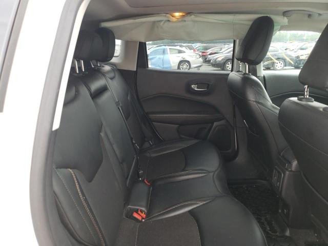 Photo 6 from auction – 2020 JEEP COMPASS LA with VIN 3C4NJCBB9LT231313