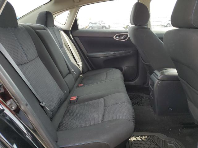 Photo 6 from auction – 2016 NISSAN SENTRA S with VIN 3N1AB7AP3GY256350