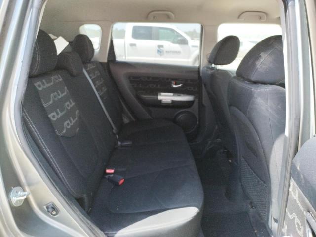 Снимка 6 от търг – 2012 KIA SOUL + с VIN KNDJT2A64C7368736