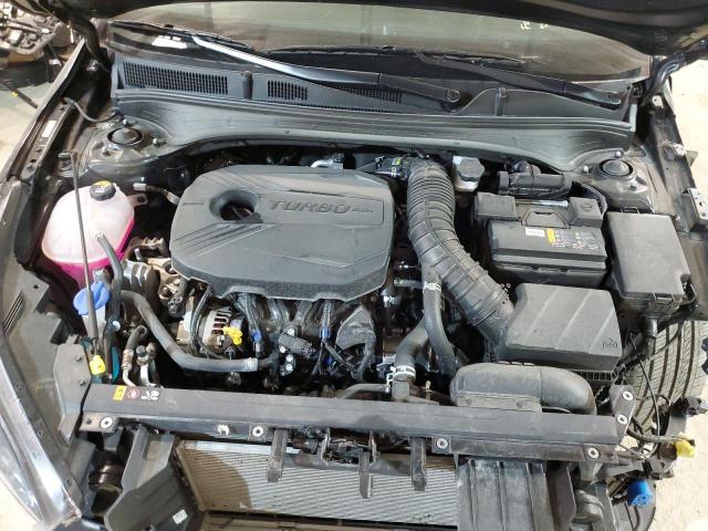 Photo 7 from auction – 2022 KIA FORTE GT with VIN 3KPF44AC8NE434647