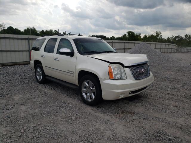 Photo 1 from auction – 2009 GMC YUKON with VIN 1GKFC33J79R271593