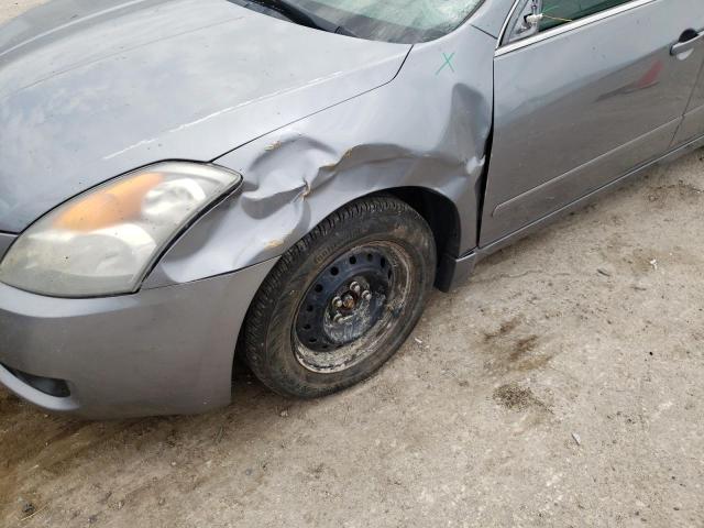 Photo 9 from auction – 2008 NISSAN ALTIMA 2.5 with VIN 1N4AL21E08N433694