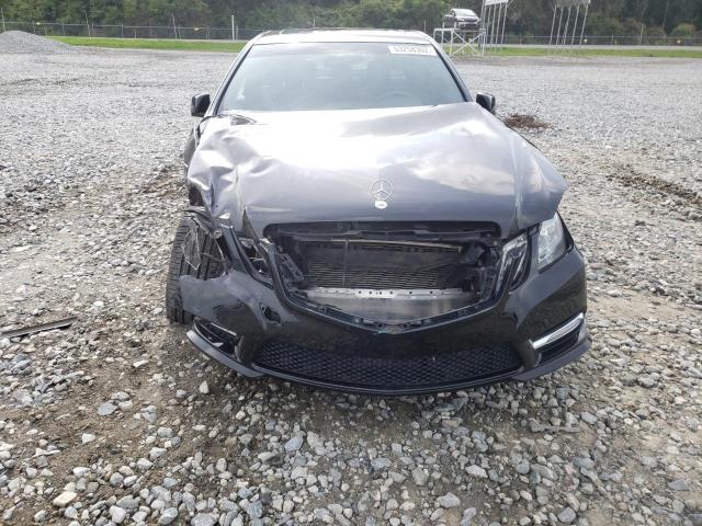 Photo 9 from auction – 2012 MERCEDES-BENZ E 350 4MAT with VIN WDDHF8JB0CA519988