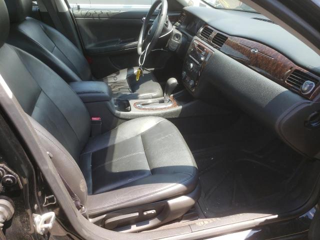 Photo 5 from auction – 2016 CHEVROLET IMPALA LIM with VIN 2G1WC5E37G1161549