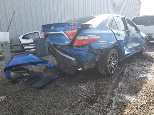 Photo 4 from auction – 2016 TOYOTA CAMRY with VIN 4T1BF1FK5GU508887