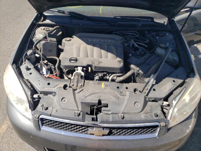 Photo 7 from auction – 2013 CHEVROLET IMPALA LTZ with VIN 2G1WC5E33D1222665