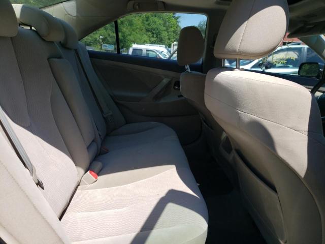 Photo 6 from auction – 2011 TOYOTA CAMRY BASE with VIN 4T4BF3EK4BR161144