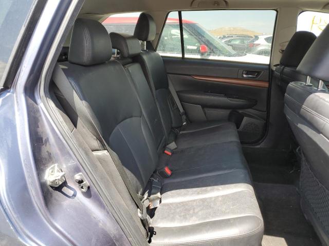 Photo 6 from auction – 2013 SUBARU OUTBACK with VIN 4S4BRBKC6D3282629