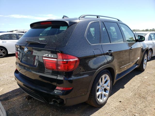 Photo 6 from auction – 2012 BMW X5 XDRIVE3 with VIN 5UXZV4C51CL988057