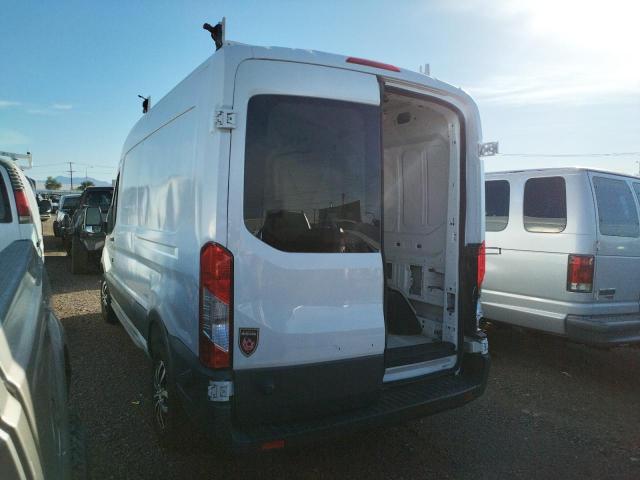 Photo 3 from auction – 2015 FORD TRANSIT T- with VIN 1FTNR2CM7FKB16055