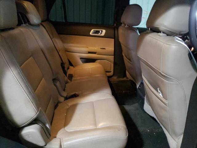 Photo 6 from auction – 2013 FORD EXPLORER X with VIN 1FM5K7D91DGC60689