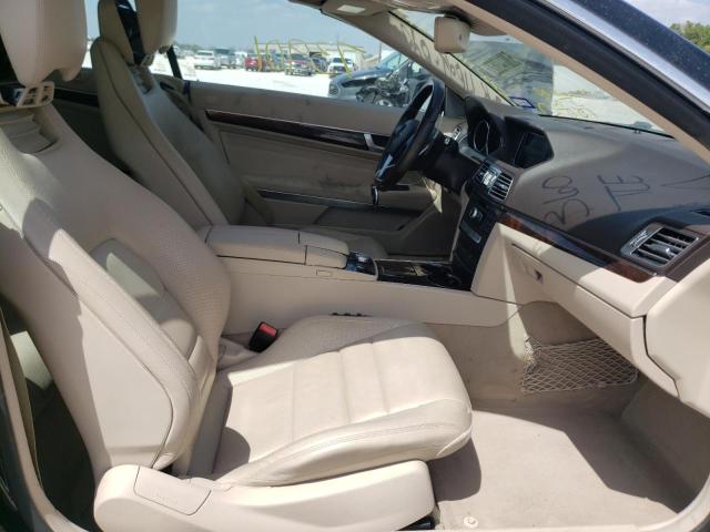 Photo 5 from auction – 2014 MERCEDES-BENZ E 350 with VIN WDDKK5KF5EF246988