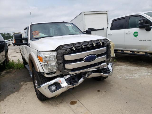 صورة رقم 9 من المزاد - 2012 FORD F250 SUPER مع VIN 1FT7X2B61CED04890