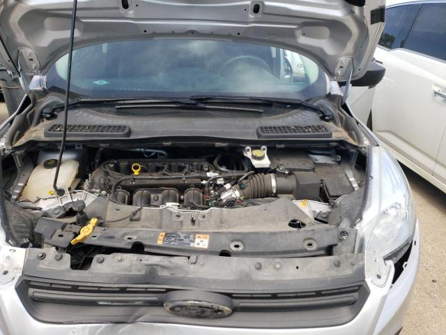 Photo 7 from auction – 2016 FORD ESCAPE S with VIN 1FMCU0F77GUB80386