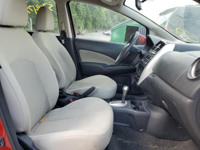 Photo 5 from auction – 2015 NISSAN VERSA NOTE with VIN 3N1CE2CPXFL366808