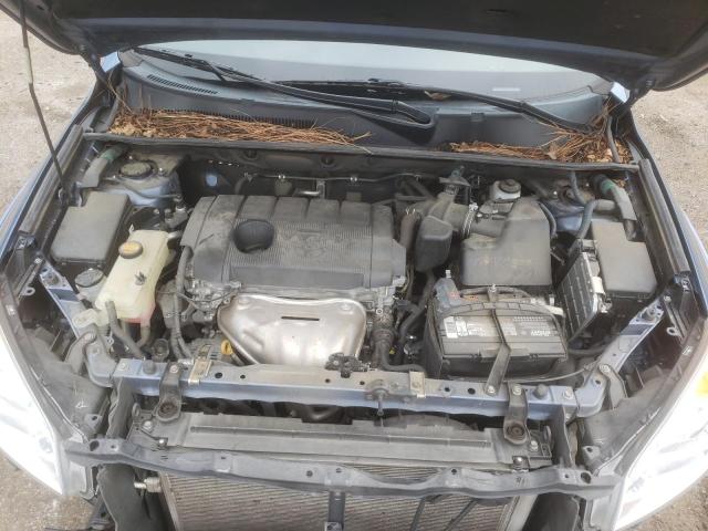 Photo 7 from auction – 2012 TOYOTA RAV4 LIMIT with VIN 2T3YF4DV0CW113817
