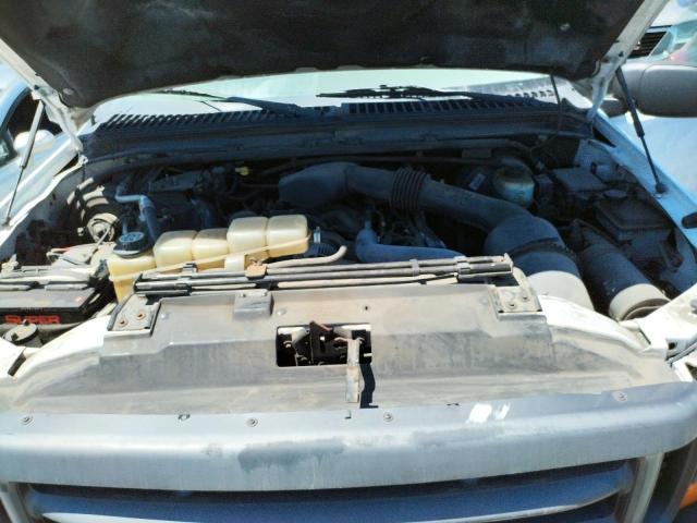 Photo 7 from auction – 2001 FORD F250 SUPER with VIN 1FTNF20L71ED34766
