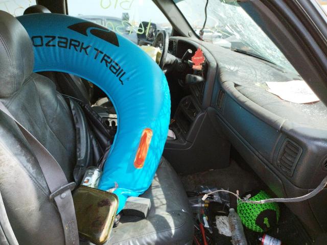 صورة رقم 5 من المزاد - 2005 CHEVROLET SILVERADO مع VIN 1GCEK19Z95Z196420