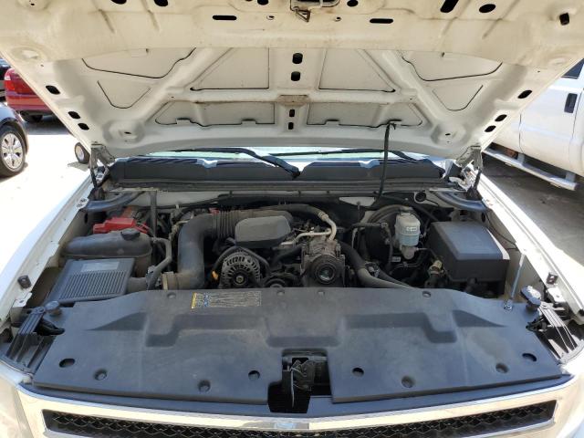 Photo 7 from auction – 2010 CHEVROLET SILVERADO with VIN 1GCPCPEX0AZ283260