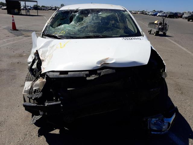 Photo 9 from auction – 2013 KIA RIO LX with VIN KNADM4A37D6231497