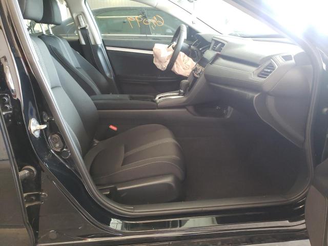 صورة رقم 5 من المزاد - 2016 HONDA CIVIC EX مع VIN 19XFC2F70GE078085