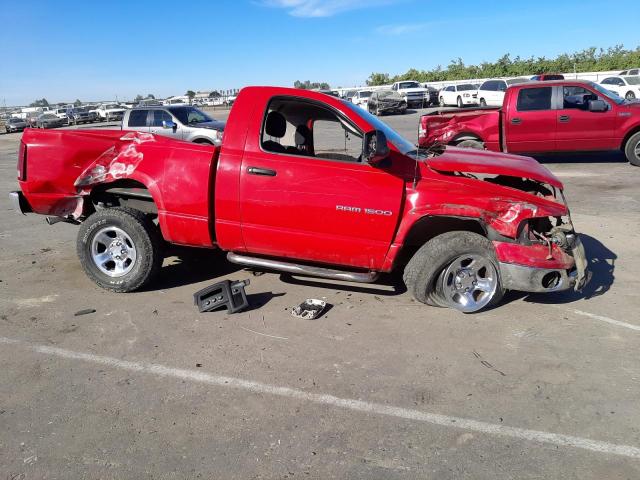 Photo 9 from auction – 2003 DODGE RAM 1500 S with VIN 1D7HA16N53J529425