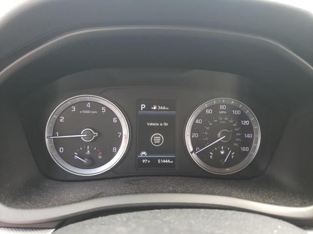 Photo 8 from auction – 2019 HYUNDAI SONATA LIM with VIN 5NPE34AF0KH761656