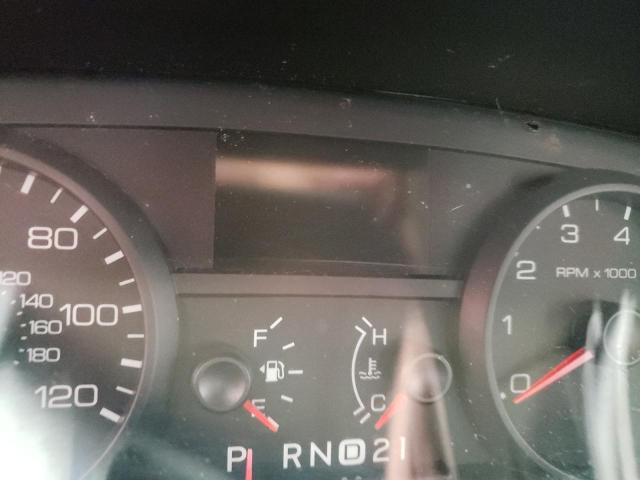 Zdjęcie 8 z aukcji – 2011 FORD CROWN VICT z VIN 2FABP7EV8BX127459
