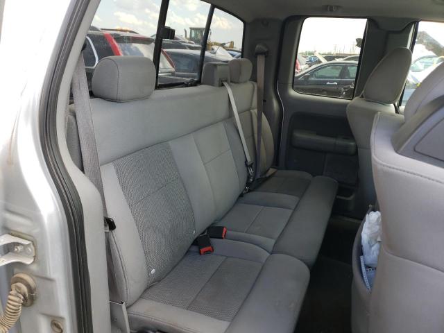 Photo 6 from auction – 2005 FORD F150 with VIN 1FTPX12575FA52092