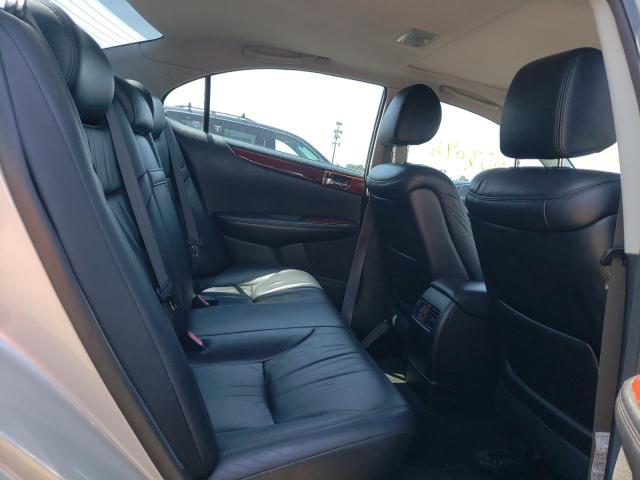 Photo 6 from auction – 2004 LEXUS ES330 with VIN JTHBA30G945037561
