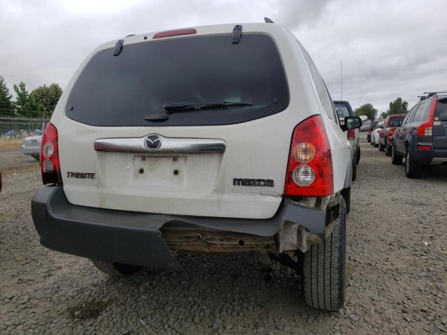 Photo 9 from auction – 2006 MAZDA TRIBUTE I with VIN 4F2YZ92Z96KM38277