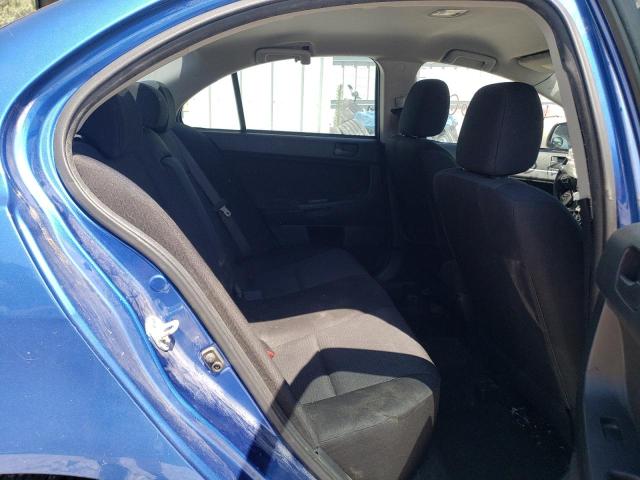 Photo 6 from auction – 2011 MITSUBISHI LANCER ES/ with VIN JA32U2FU8BU023894