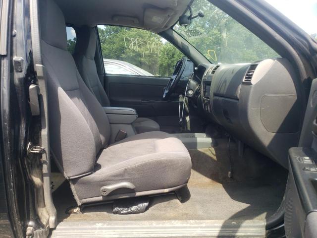 Photo 5 from auction – 2004 CHEVROLET COLORADO with VIN 1GCDT196048163891
