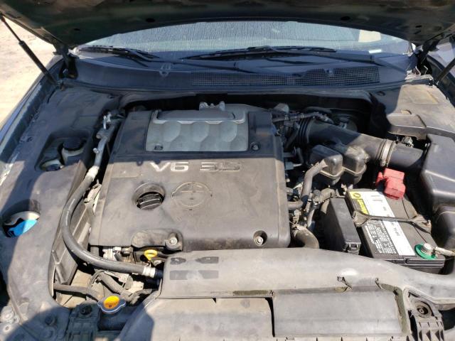 Photo 7 from auction – 2008 NISSAN MAXIMA SE with VIN 1N4BA41E28C821334