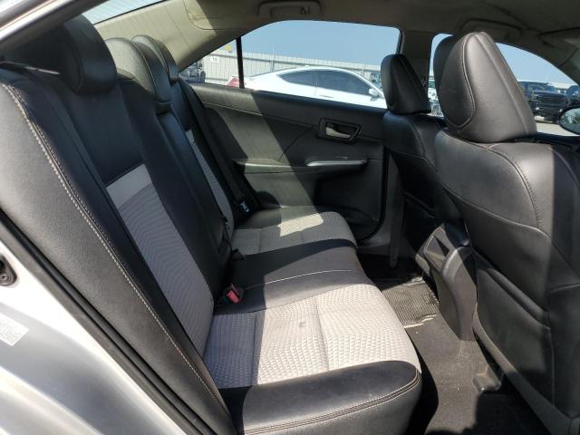 Photo 6 from auction – 2013 TOYOTA CAMRY L with VIN 4T1BF1FKXDU645979