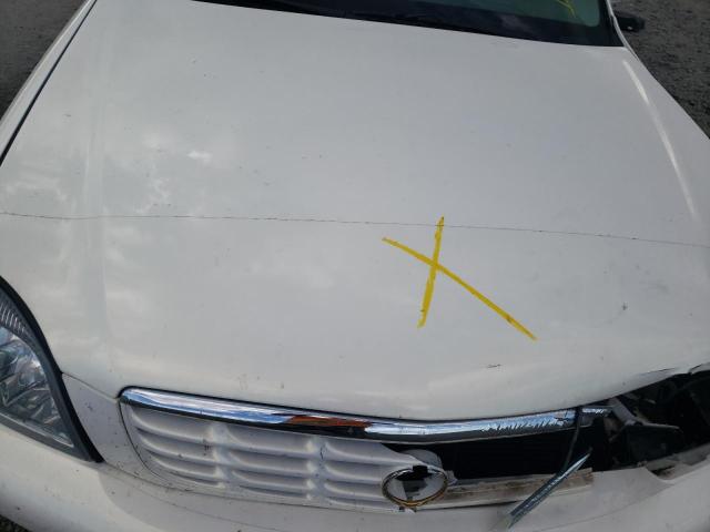 Photo 7 from auction – 2005 CADILLAC DEVILLE DT with VIN 1G6KF57935U177931