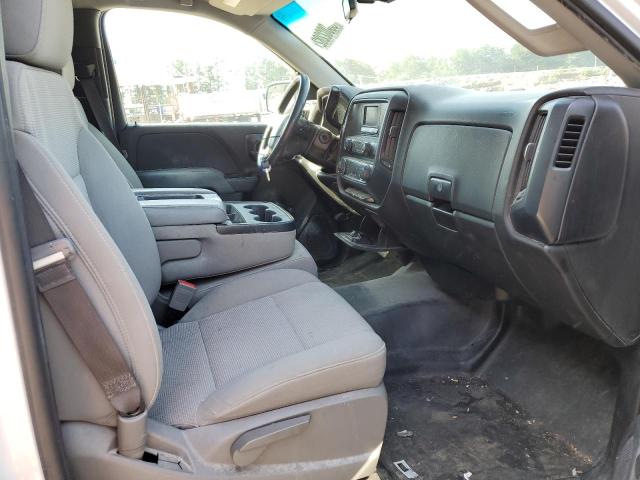 Photo 5 from auction – 2017 CHEVROLET SILVERADO with VIN 1GCNCNEH0HZ326123